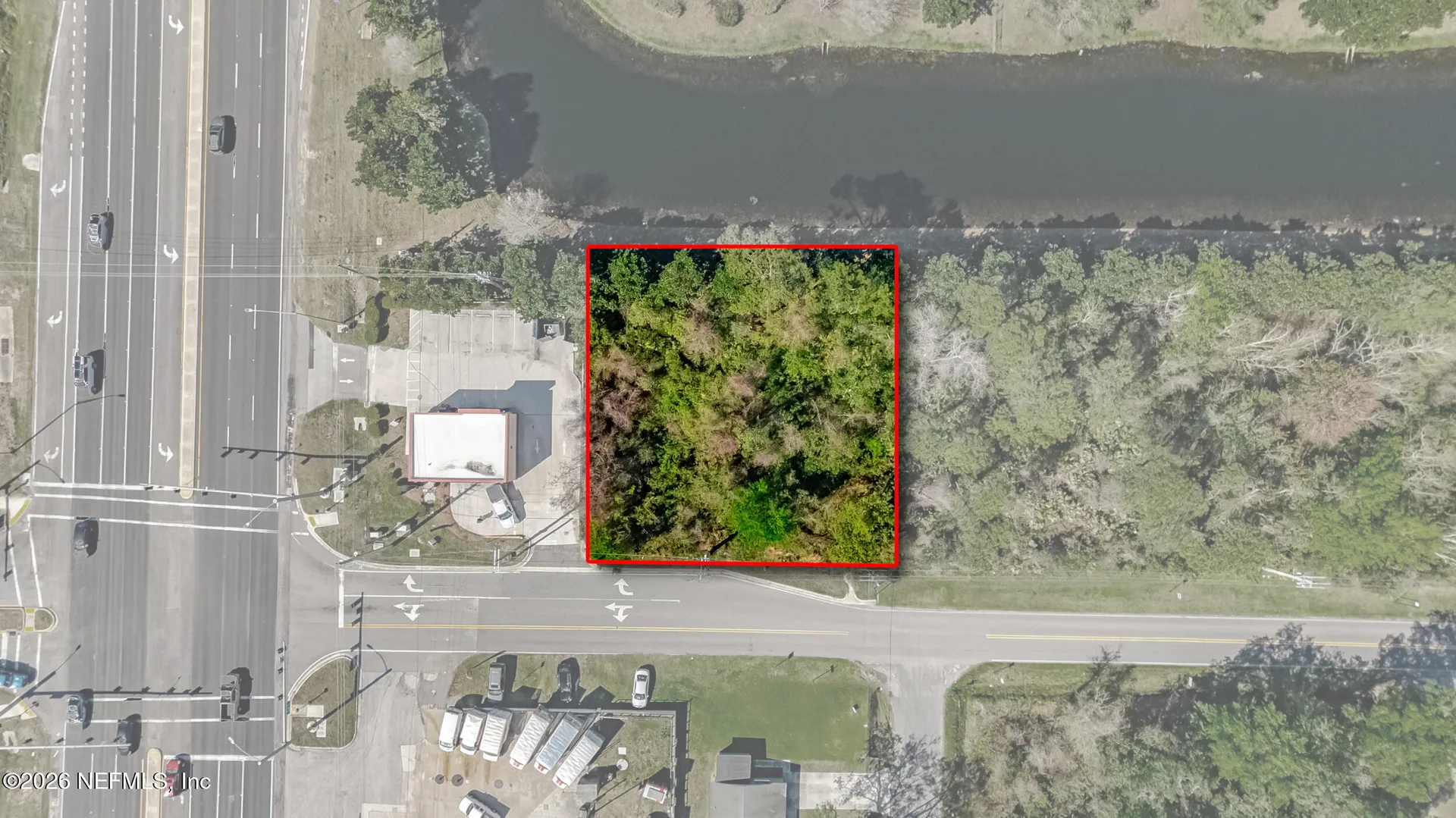 101 Shore Drive St. Augustine FL 32086