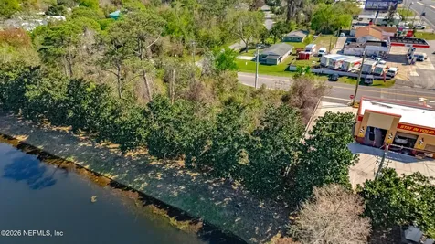 101 Shore Drive St. Augustine FL 32086