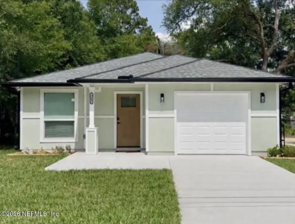 3143 Henrietta Street Jacksonville FL 32209