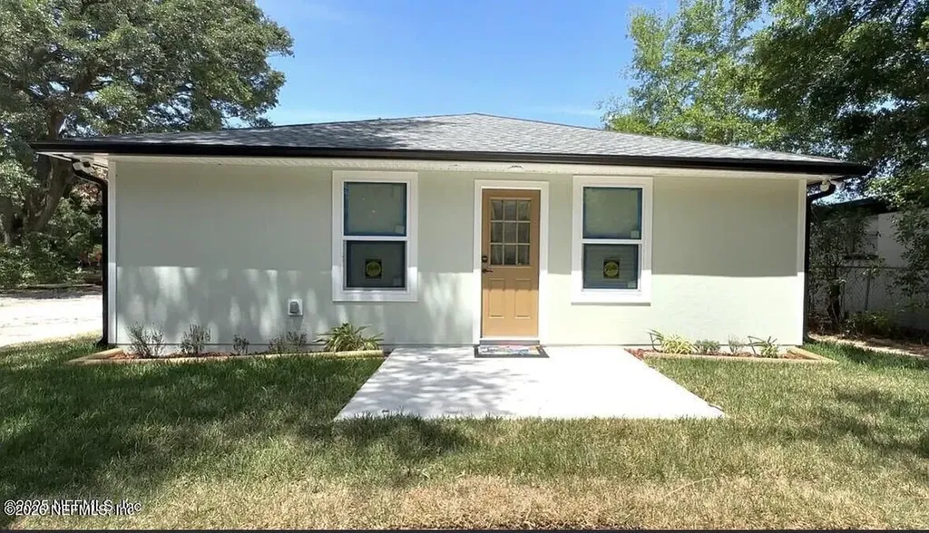 3143 Henrietta Street Jacksonville FL 32209