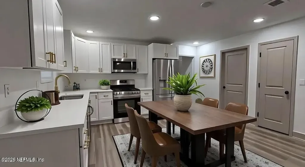 3143 Henrietta Street Jacksonville FL 32209