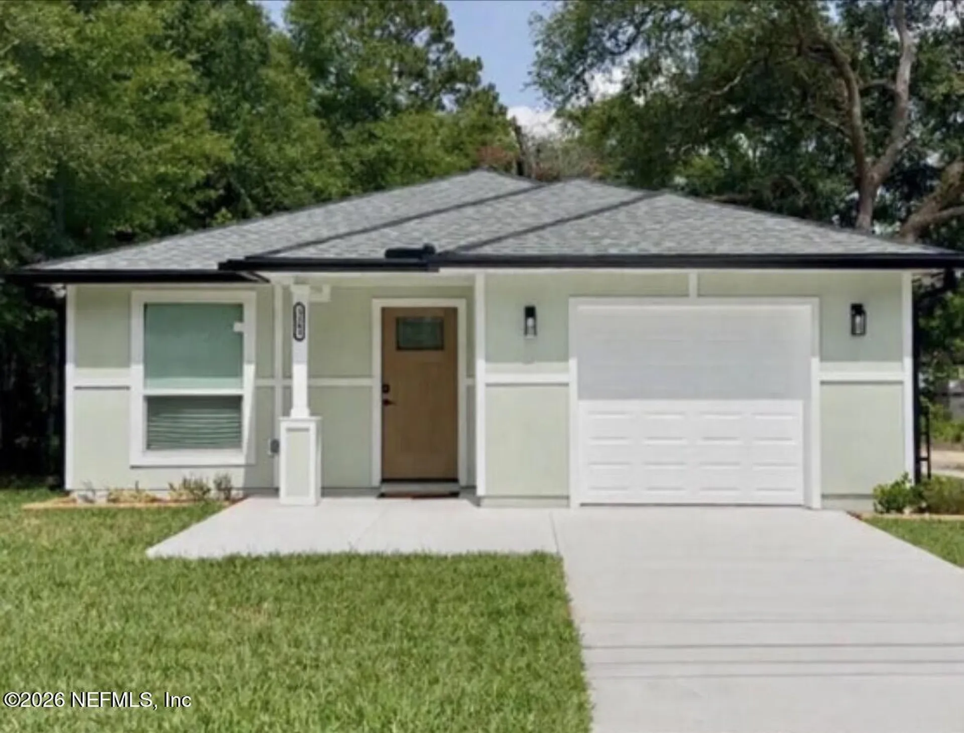 3143 Henrietta Street Jacksonville FL 32209