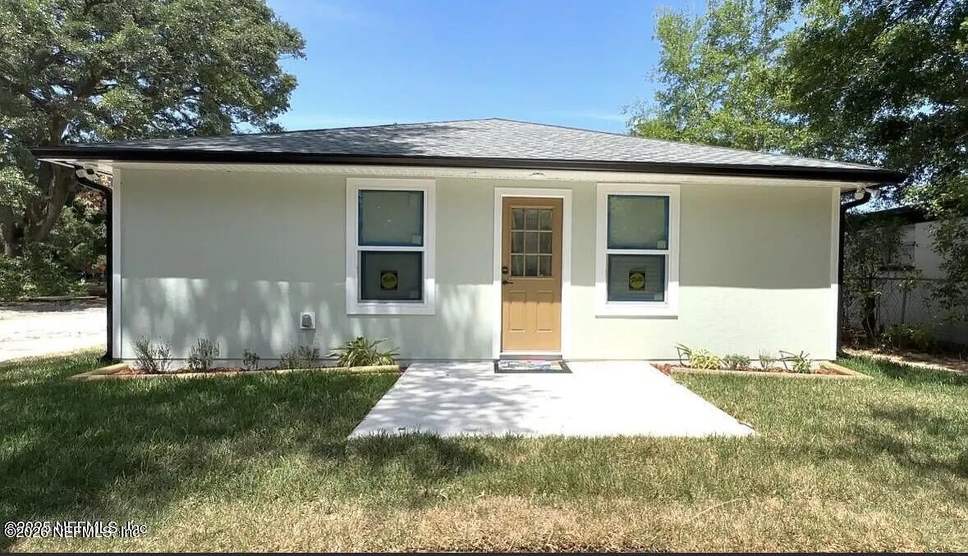 3143 Henrietta Street Jacksonville FL 32209