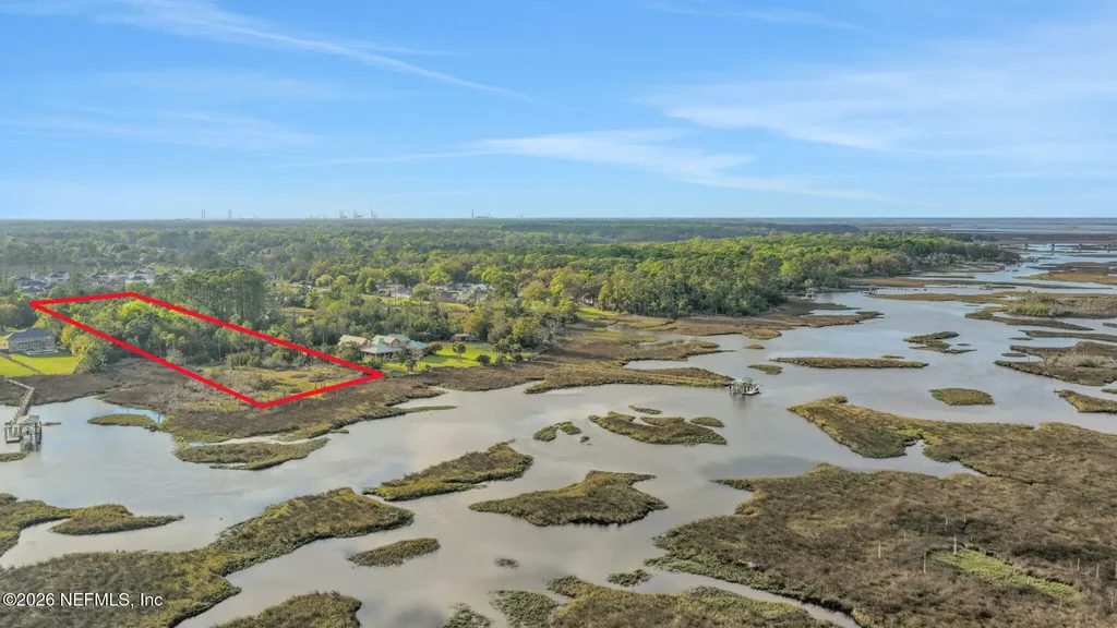 1133 Girvin Road Jacksonville FL 32225