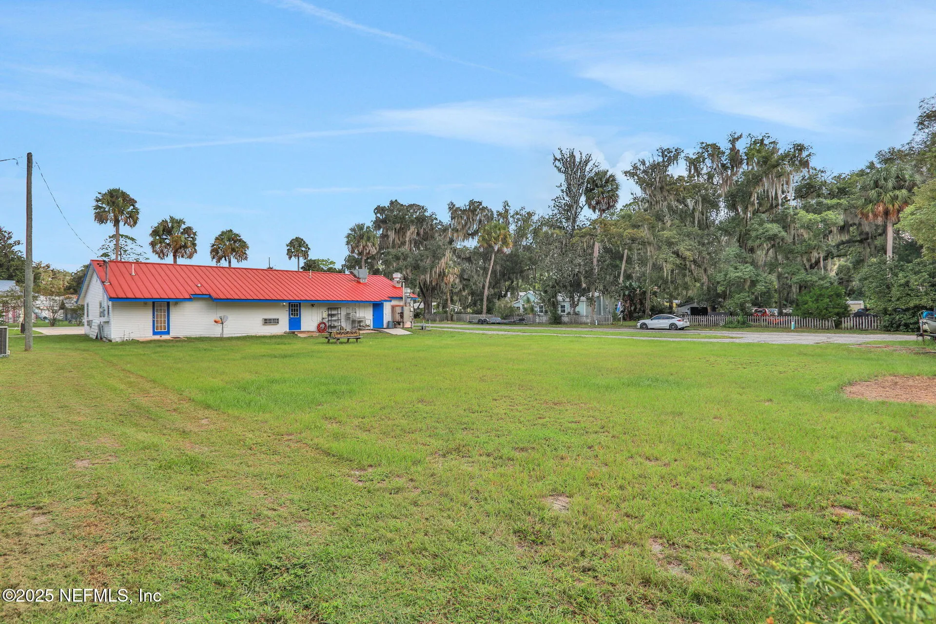 413 Elm Street Welaka FL 32193