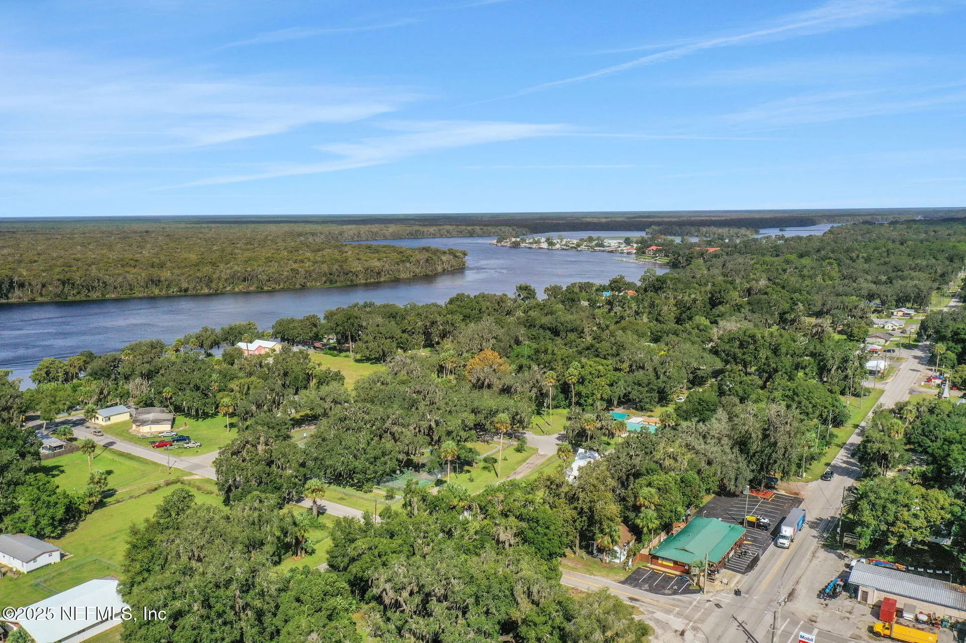 413 Elm Street Welaka FL 32193