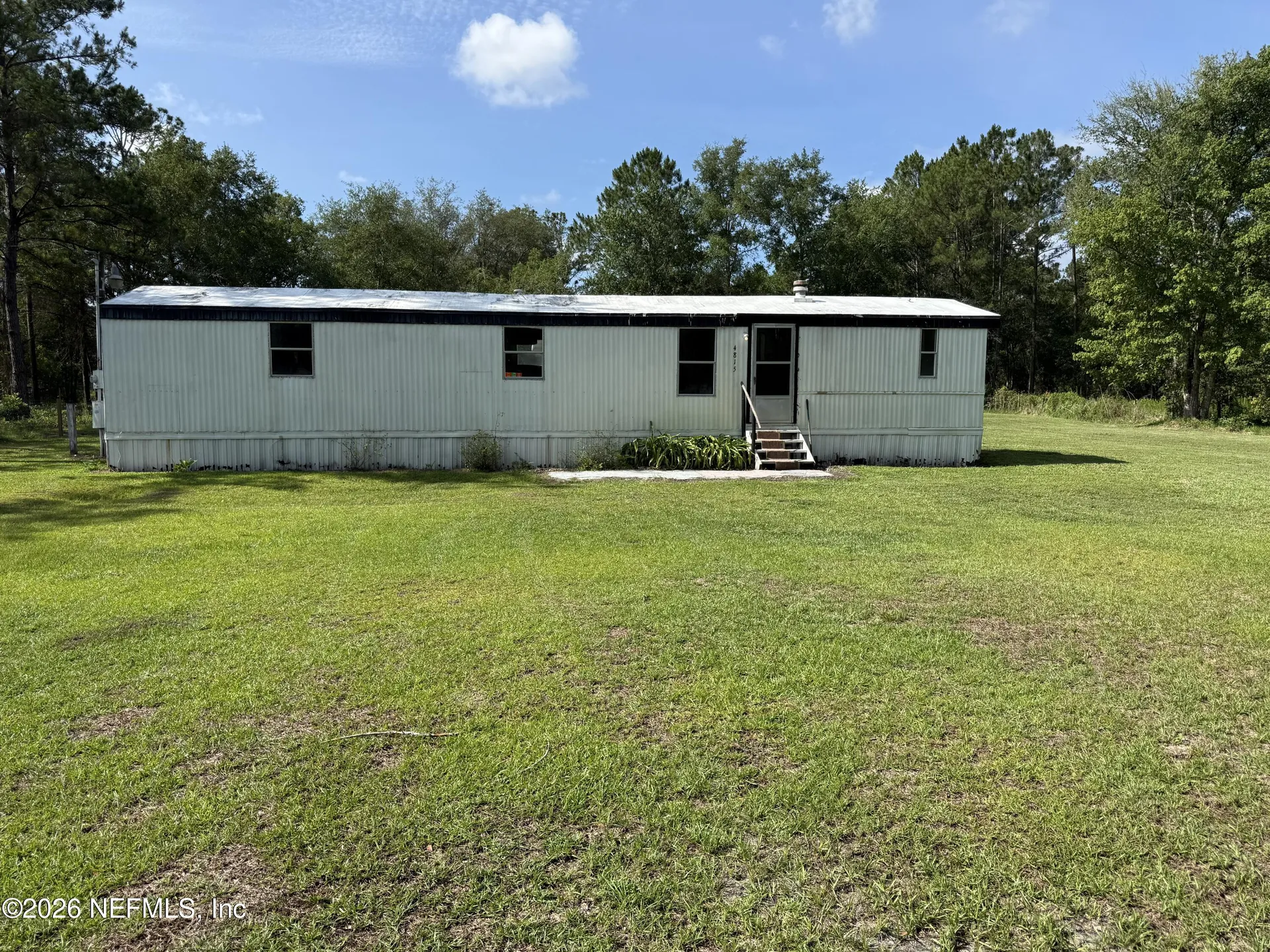 4815 Acacia Street Middleburg FL 32068