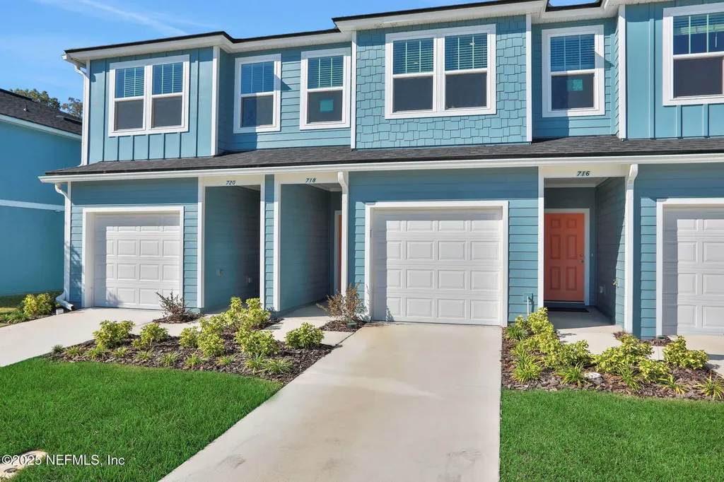 719 Sailor Grove Lane Jacksonville FL 32221