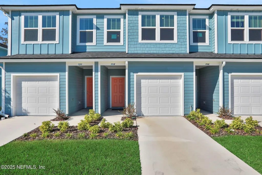 719 Sailor Grove Lane Jacksonville FL 32221