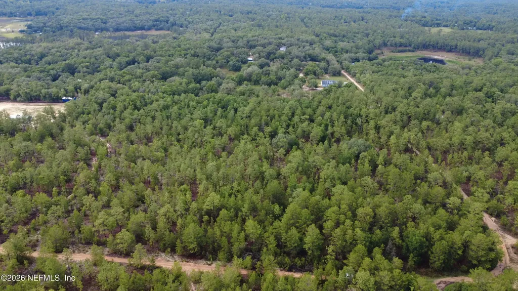 00 Windy Hills Lot 1 Road Hawthorne FL 32640