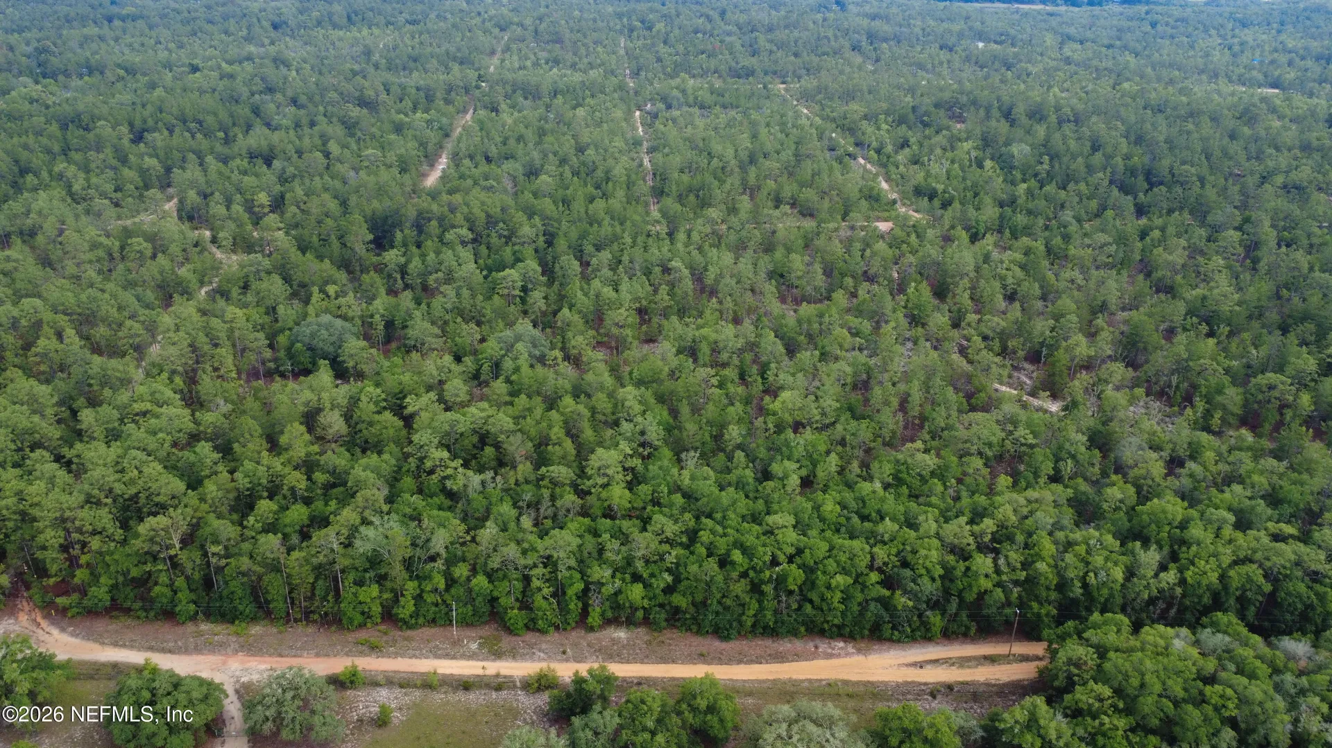 00 Windy Hills Lot 1 Road Hawthorne FL 32640