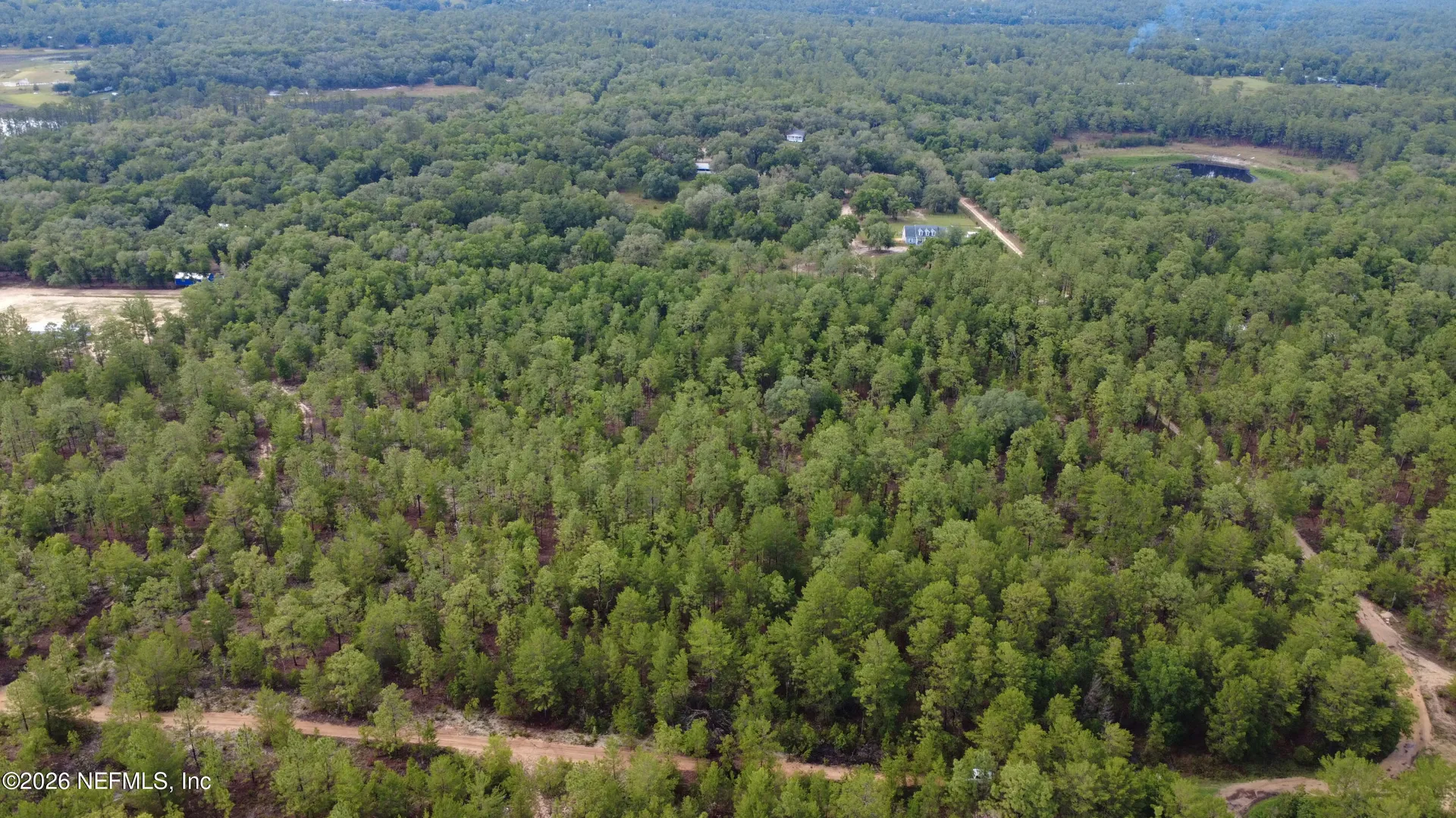00 Windy Hills Lot 1 Road Hawthorne FL 32640