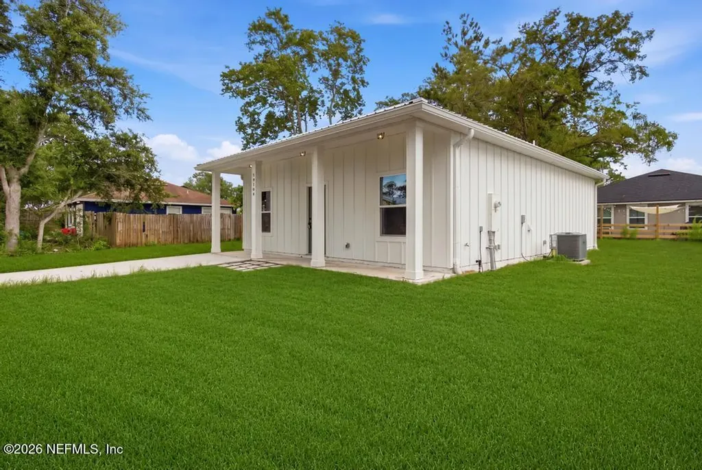 12164 Lyons Street Jacksonville FL 32224
