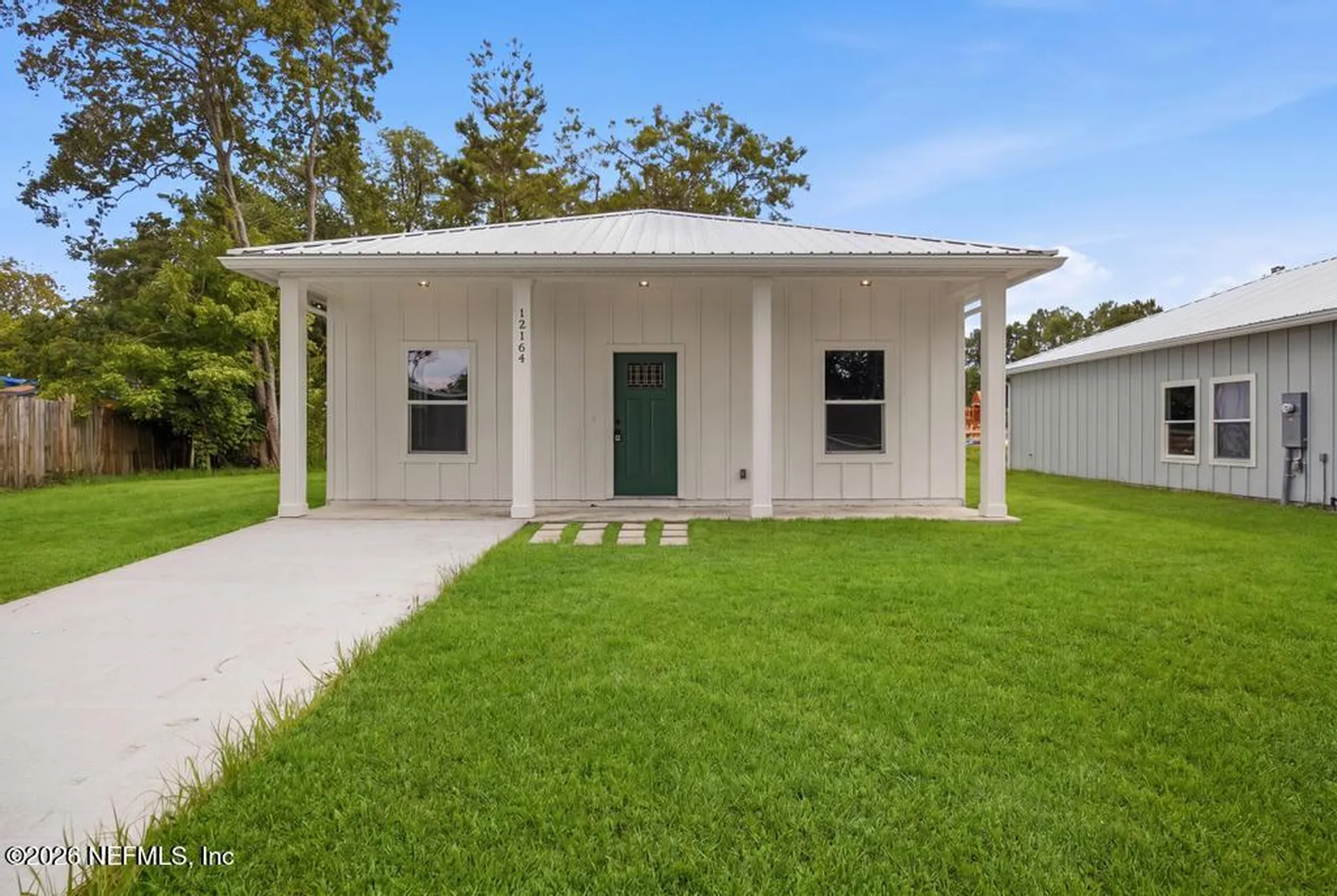 12164 Lyons Street Jacksonville FL 32224