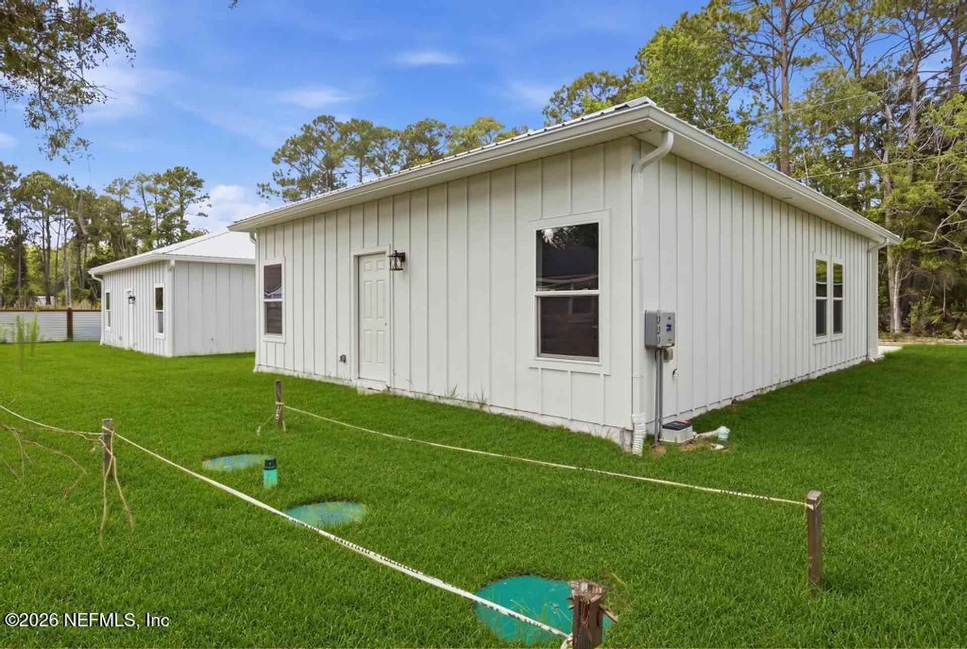12164 Lyons Street Jacksonville FL 32224