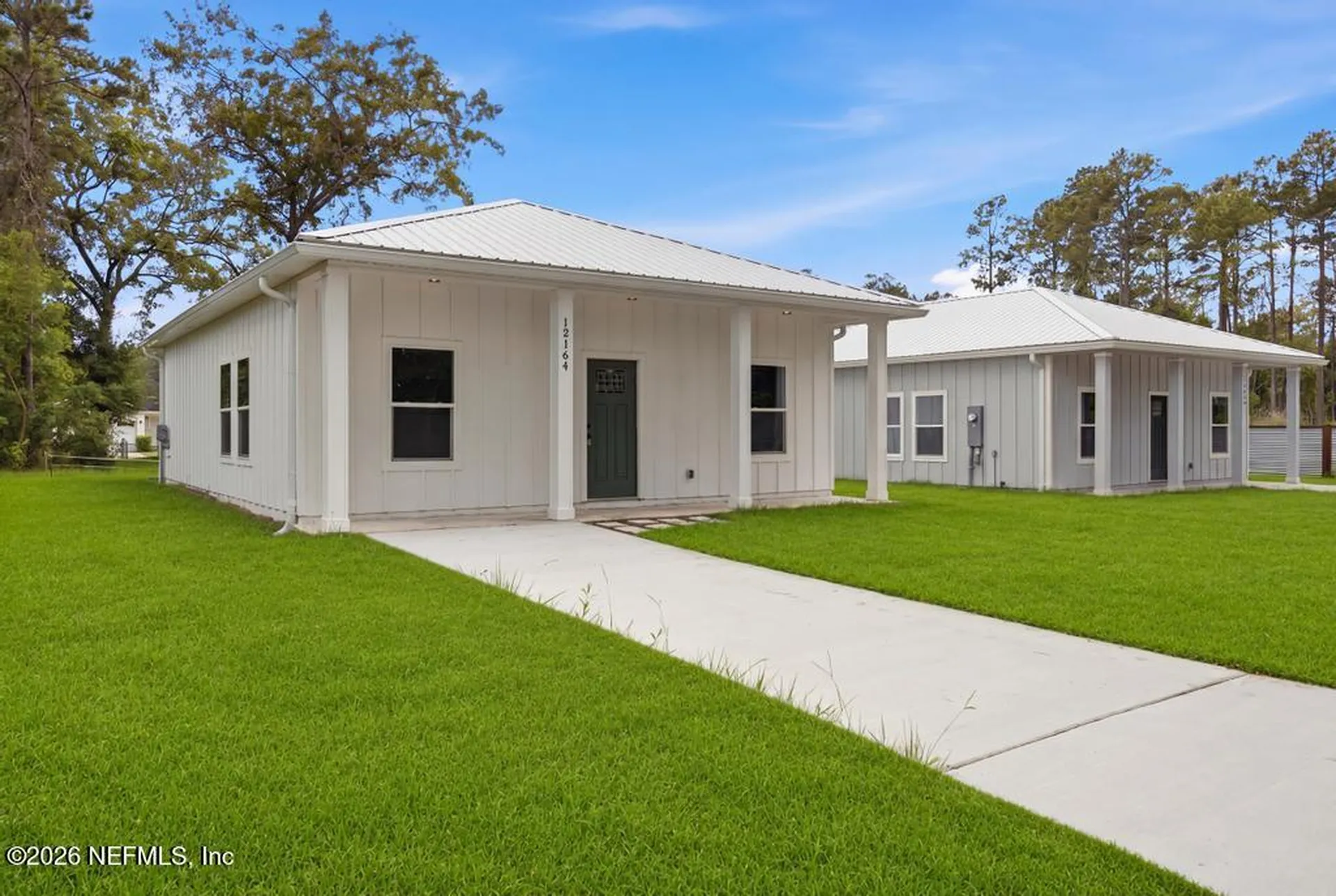 12164 Lyons Street Jacksonville FL 32224