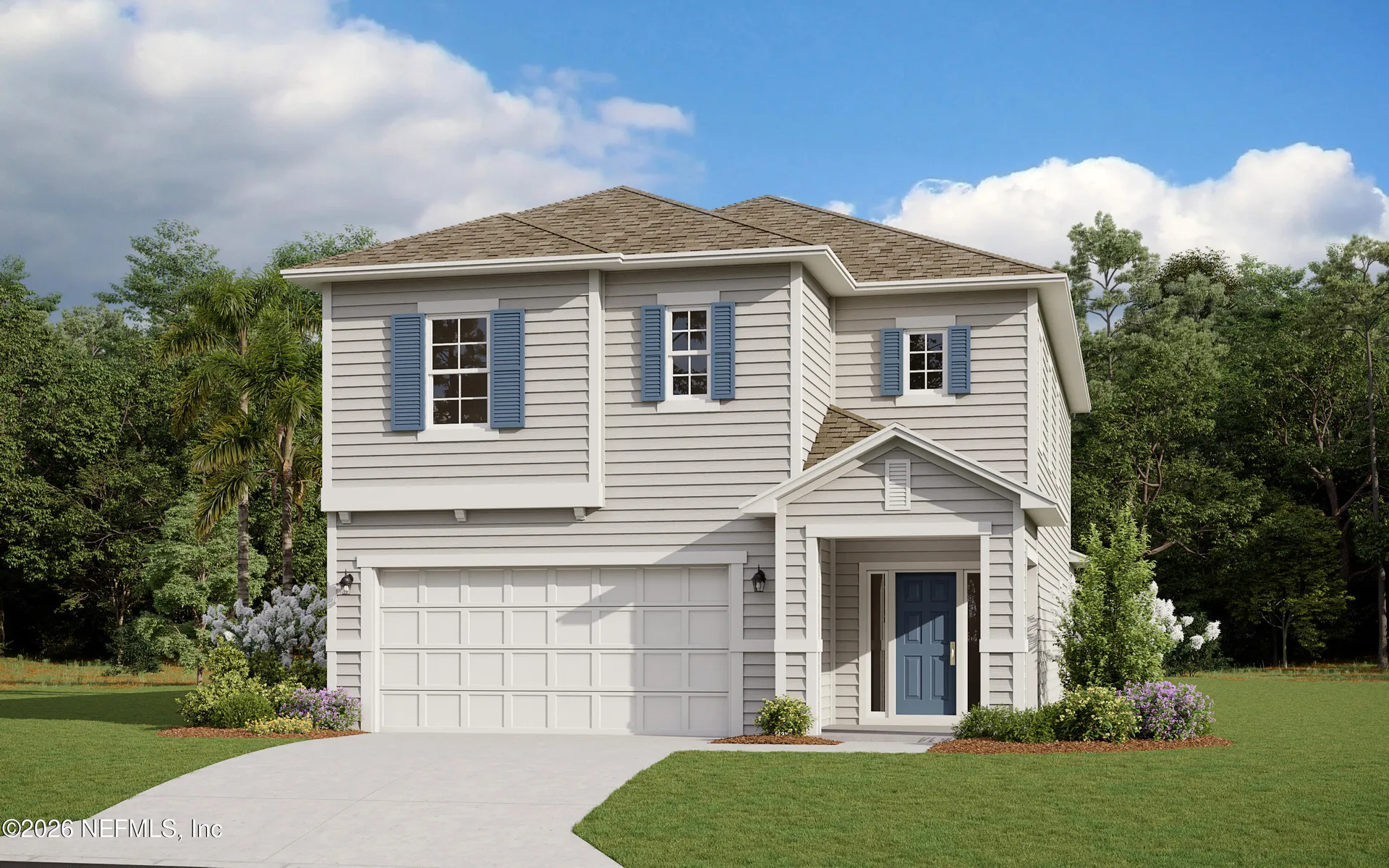 40 Buffalo Court St. Augustine FL 32092