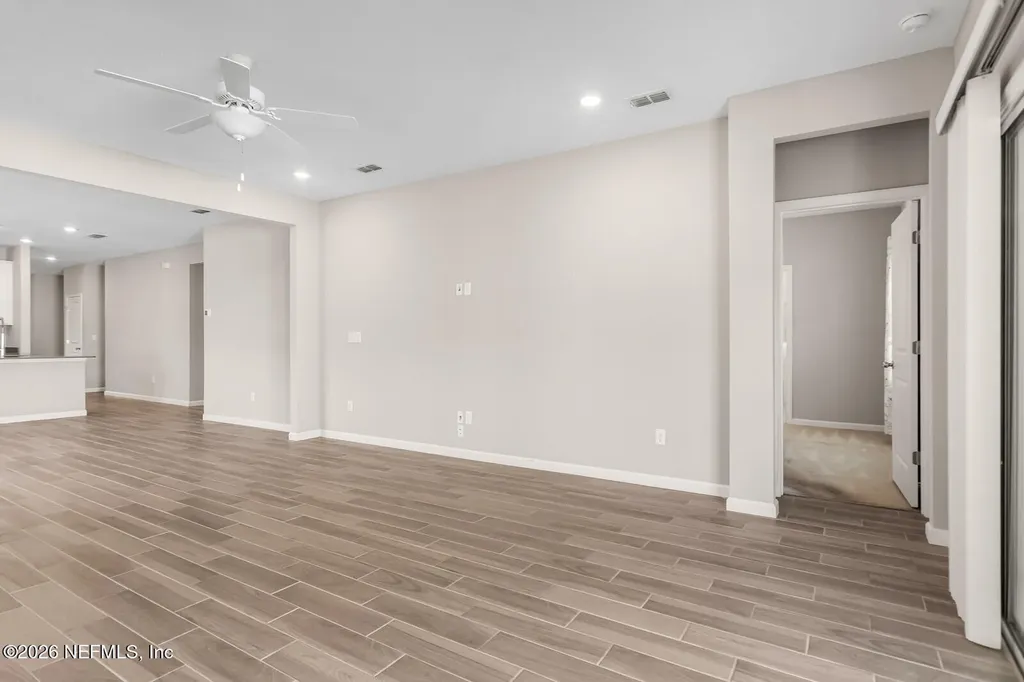 1642 Strawberry Creek Court Jacksonville FL 32211