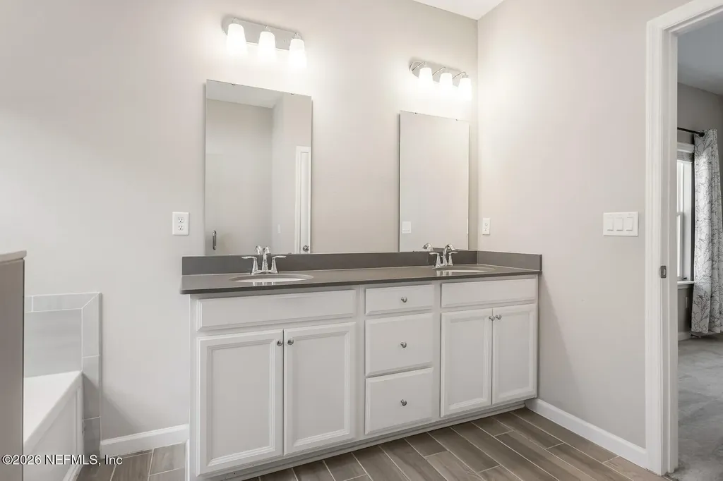 1642 Strawberry Creek Court Jacksonville FL 32211
