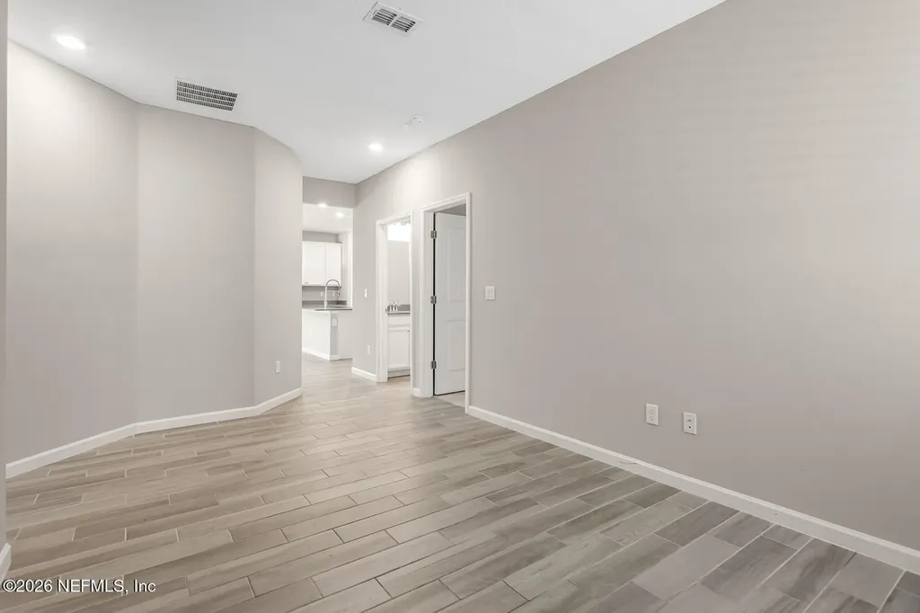 1642 Strawberry Creek Court Jacksonville FL 32211