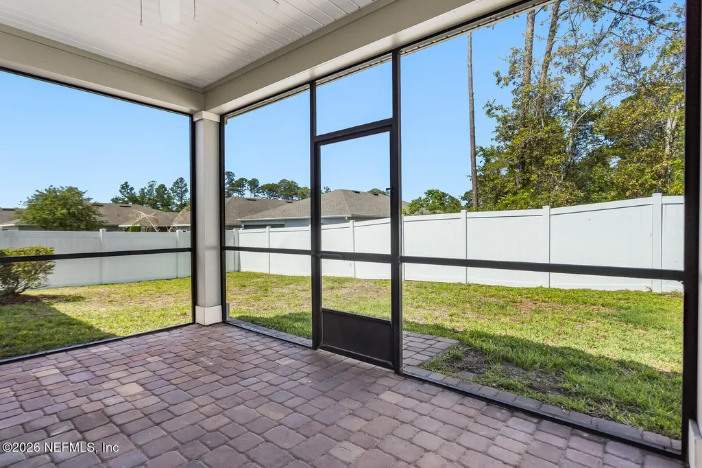 1642 Strawberry Creek Court Jacksonville FL 32211