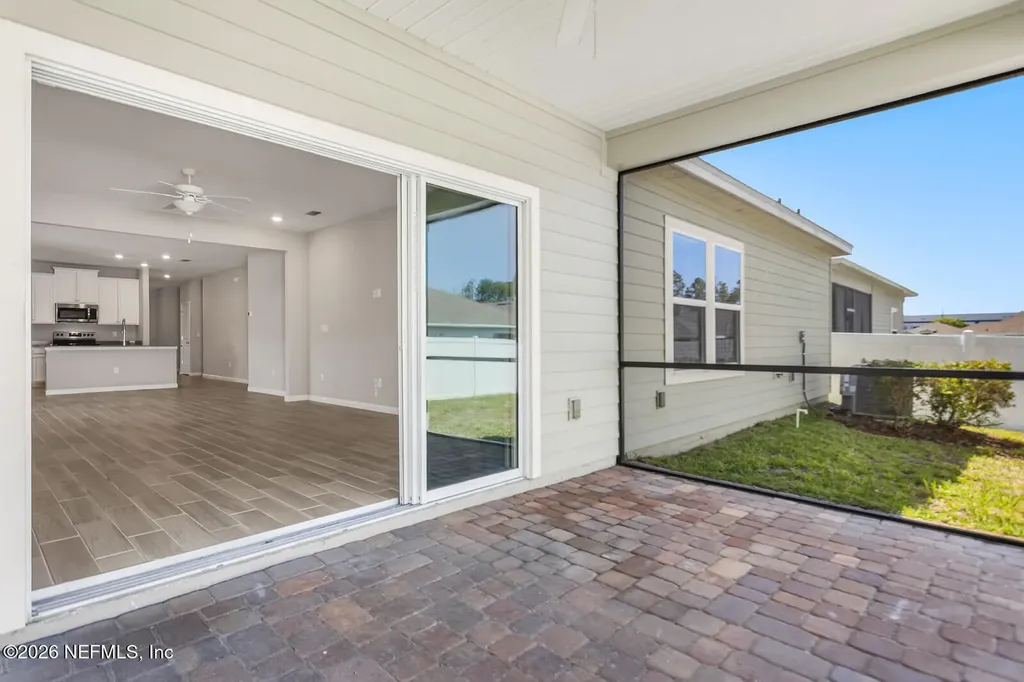 1642 Strawberry Creek Court Jacksonville FL 32211
