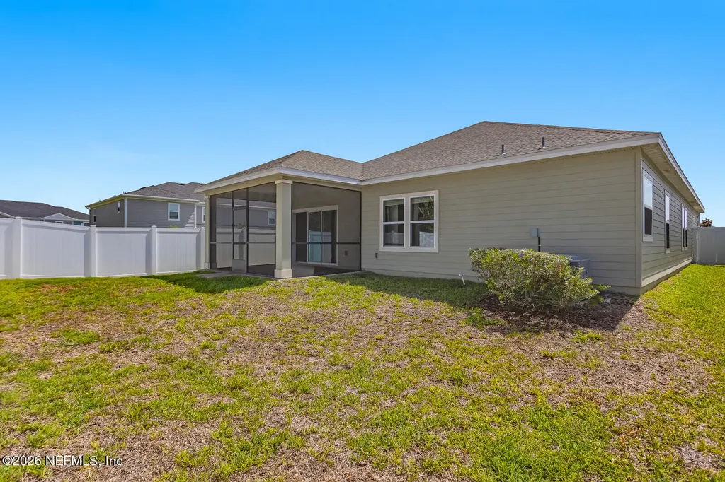 1642 Strawberry Creek Court Jacksonville FL 32211