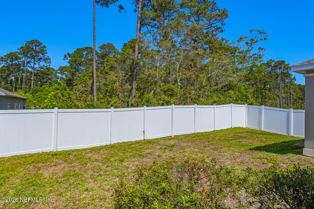 1642 Strawberry Creek Court Jacksonville FL 32211