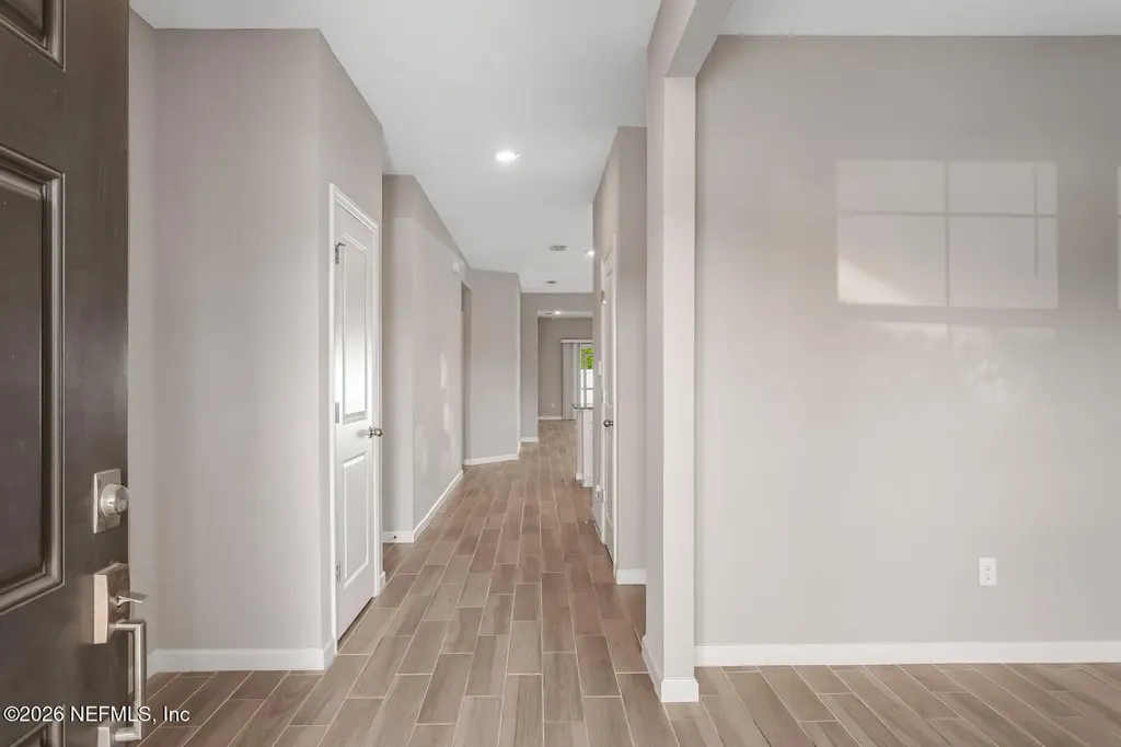 1642 Strawberry Creek Court Jacksonville FL 32211