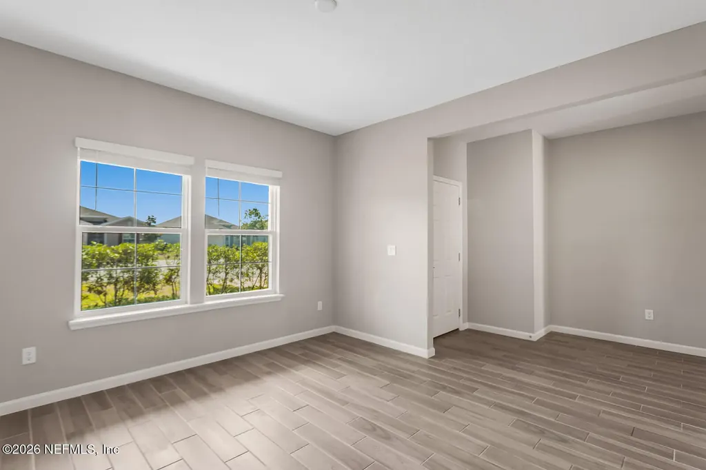 1642 Strawberry Creek Court Jacksonville FL 32211