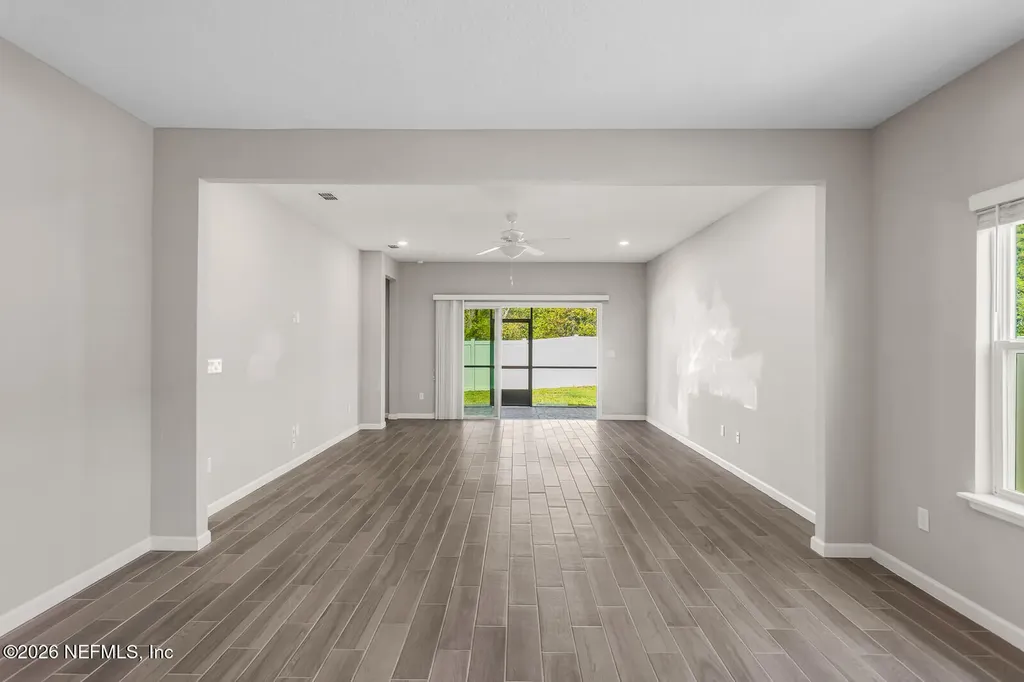 1642 Strawberry Creek Court Jacksonville FL 32211