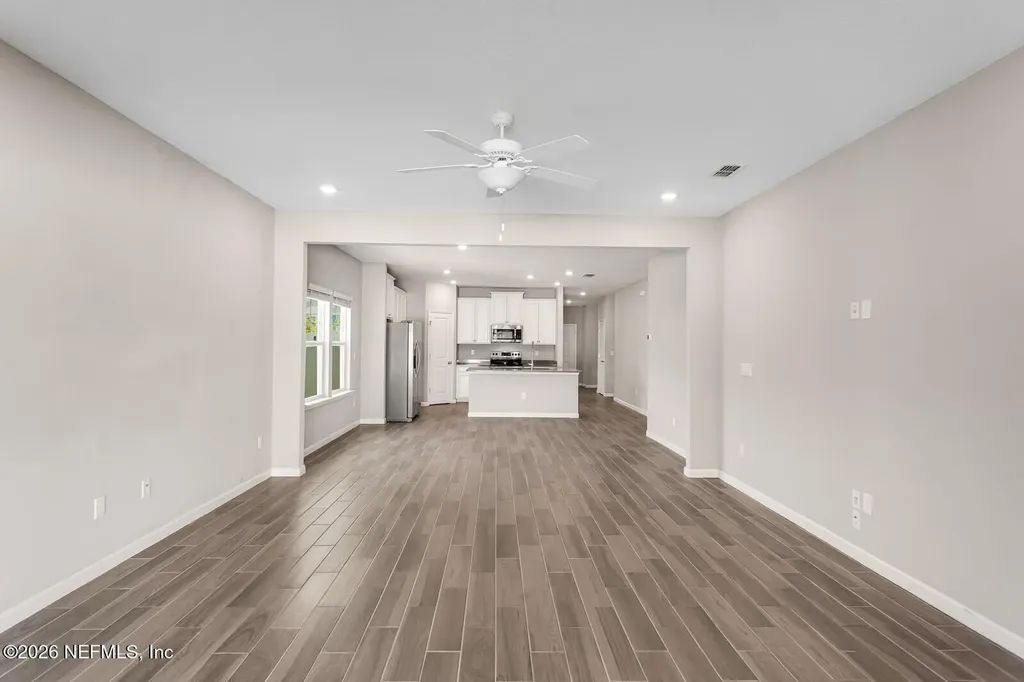 1642 Strawberry Creek Court Jacksonville FL 32211