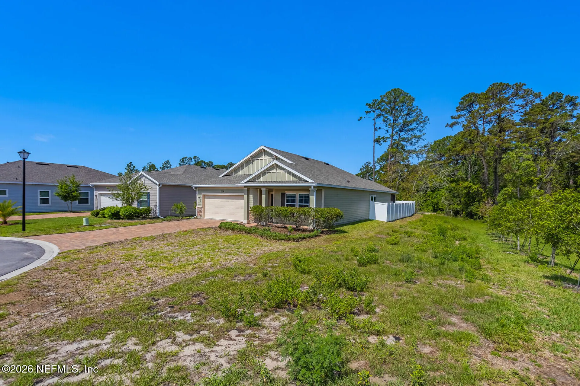 1642 Strawberry Creek Court Jacksonville FL 32211
