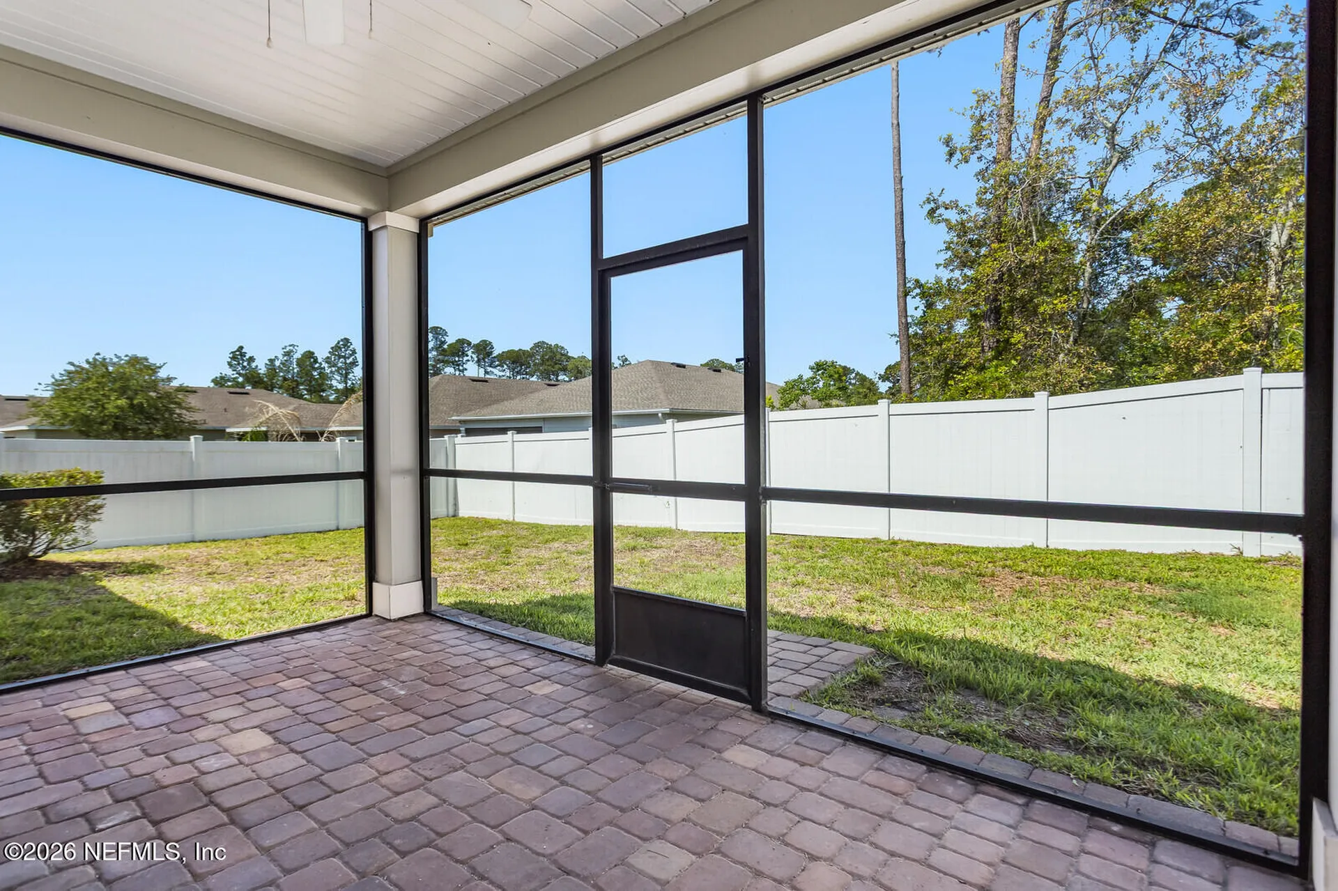 1642 Strawberry Creek Court Jacksonville FL 32211