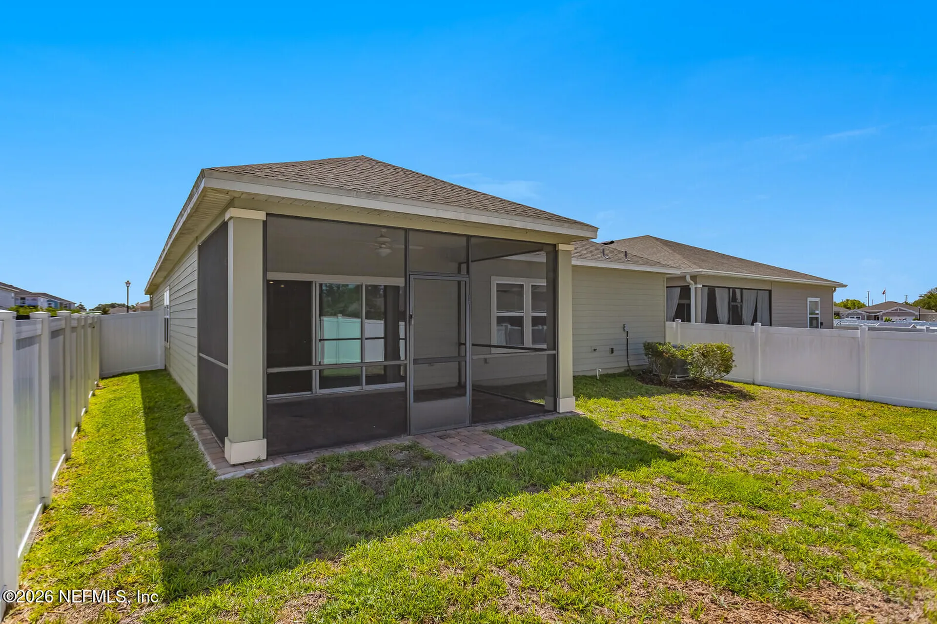 1642 Strawberry Creek Court Jacksonville FL 32211
