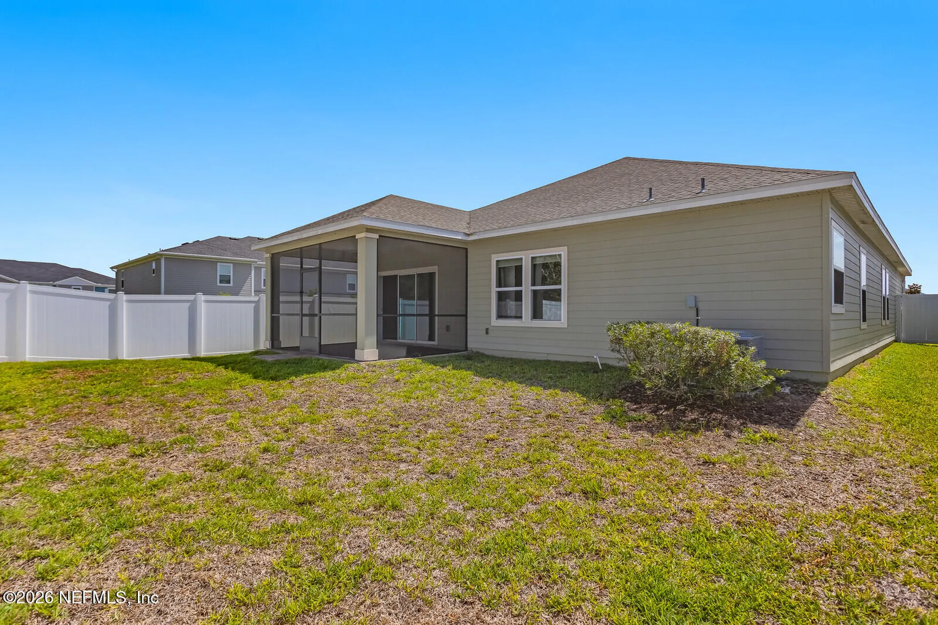 1642 Strawberry Creek Court Jacksonville FL 32211