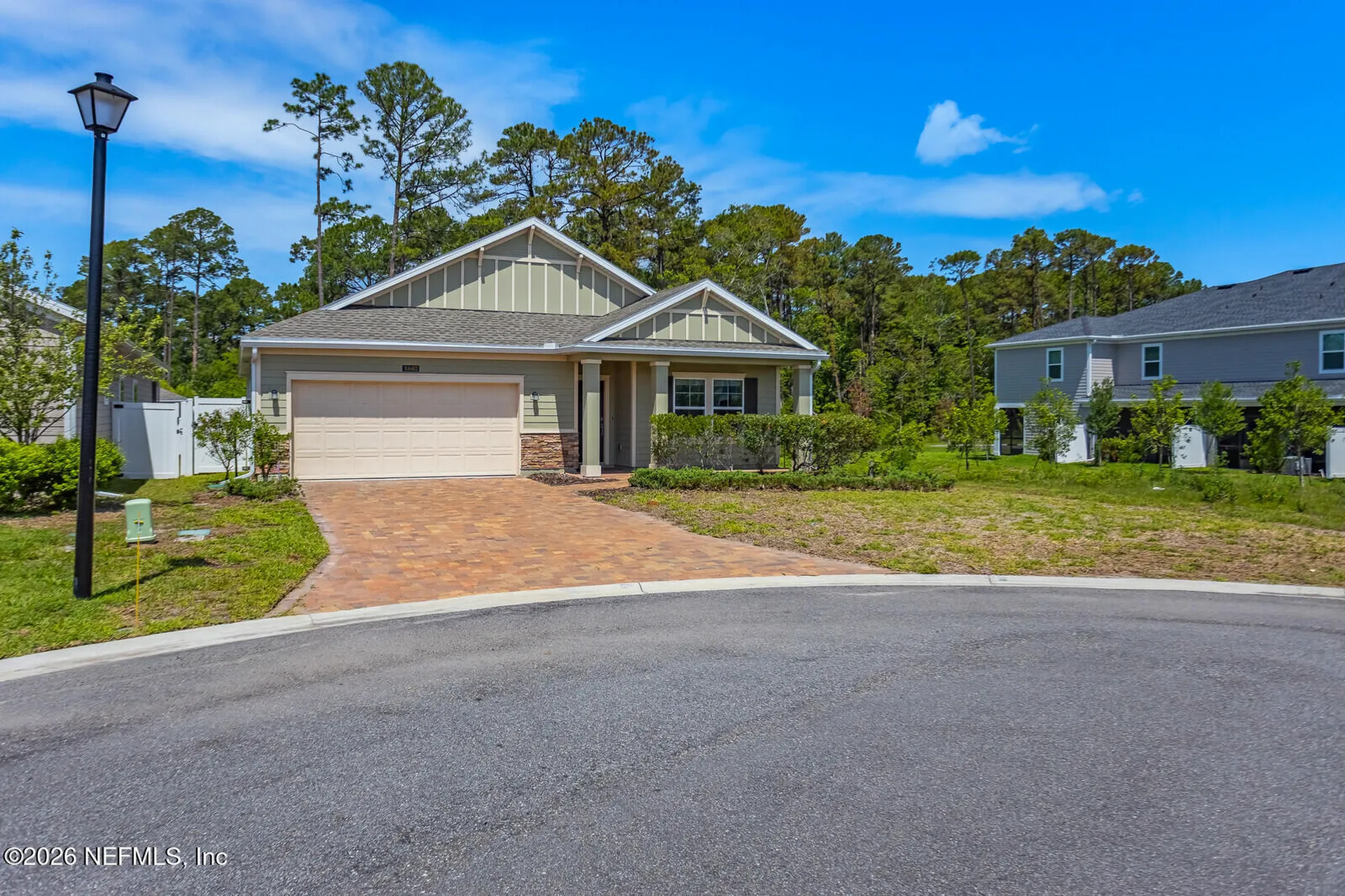 1642 Strawberry Creek Court Jacksonville FL 32211