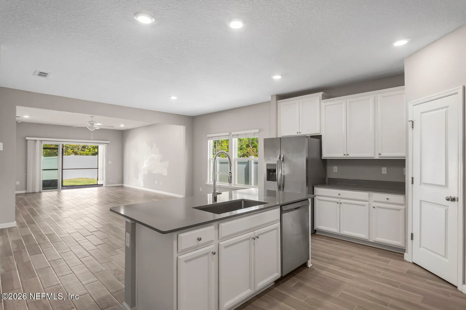 1642 Strawberry Creek Court Jacksonville FL 32211