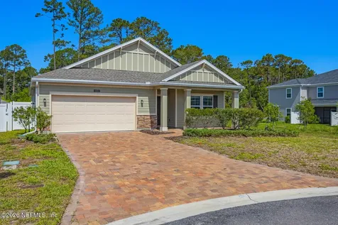 1642 Strawberry Creek Court Jacksonville FL 32211