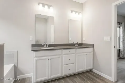 1642 Strawberry Creek Court Jacksonville FL 32211