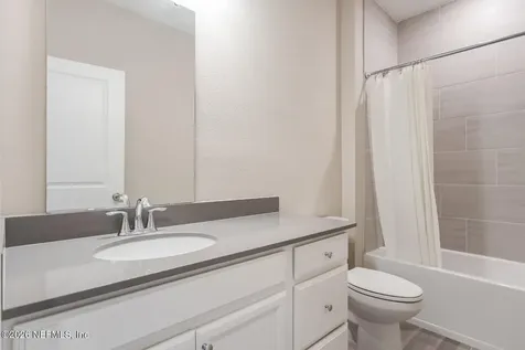 1642 Strawberry Creek Court Jacksonville FL 32211