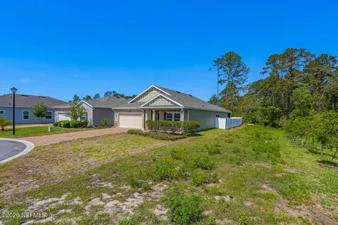 1642 Strawberry Creek Court Jacksonville FL 32211