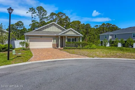 1642 Strawberry Creek Court Jacksonville FL 32211