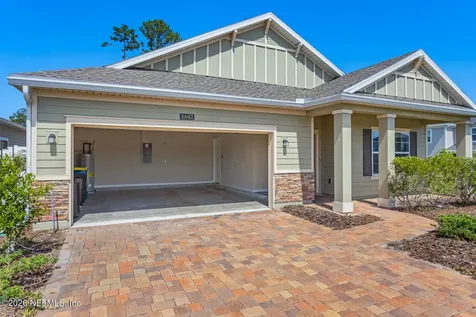 1642 Strawberry Creek Court Jacksonville FL 32211