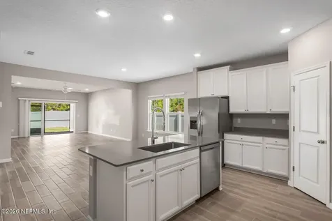 1642 Strawberry Creek Court Jacksonville FL 32211