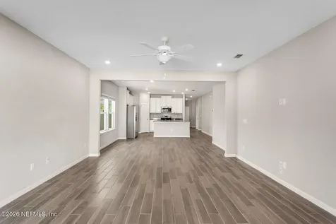 1642 Strawberry Creek Court Jacksonville FL 32211