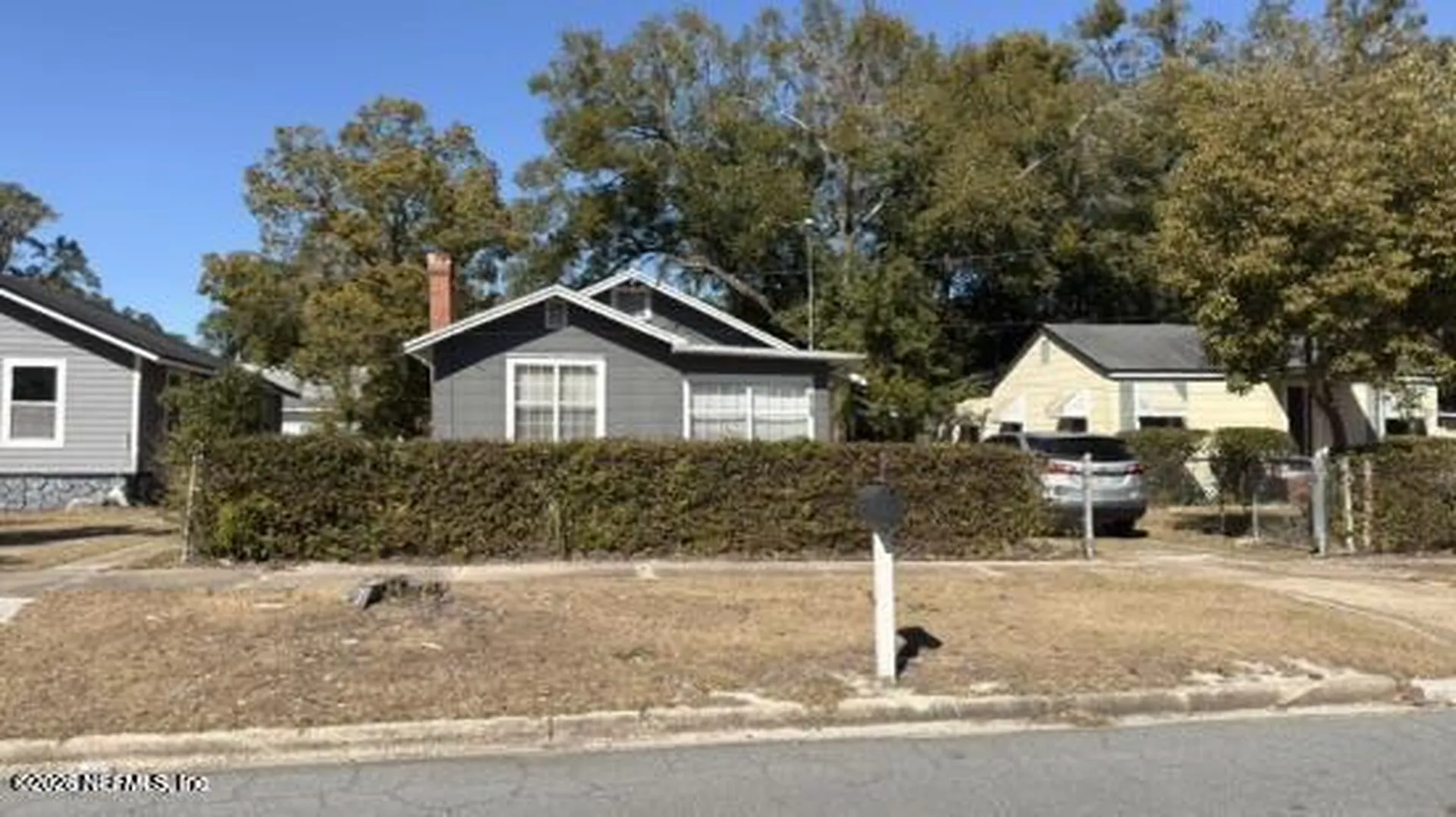 529 59th Street Jacksonville FL 32208