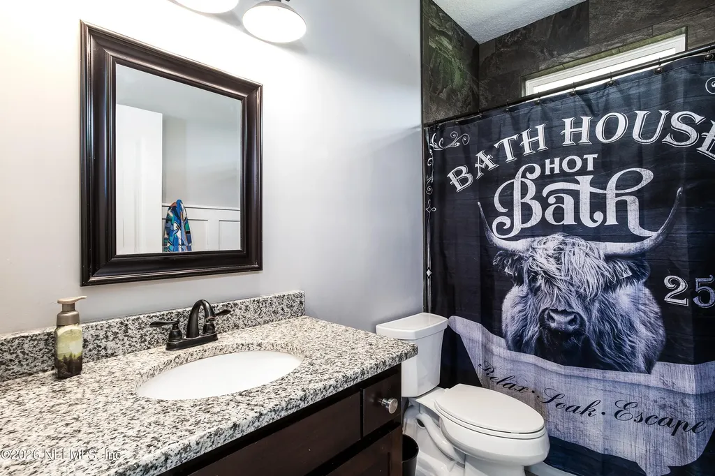 26575 Sheared Stokes Road Hilliard FL 32046
