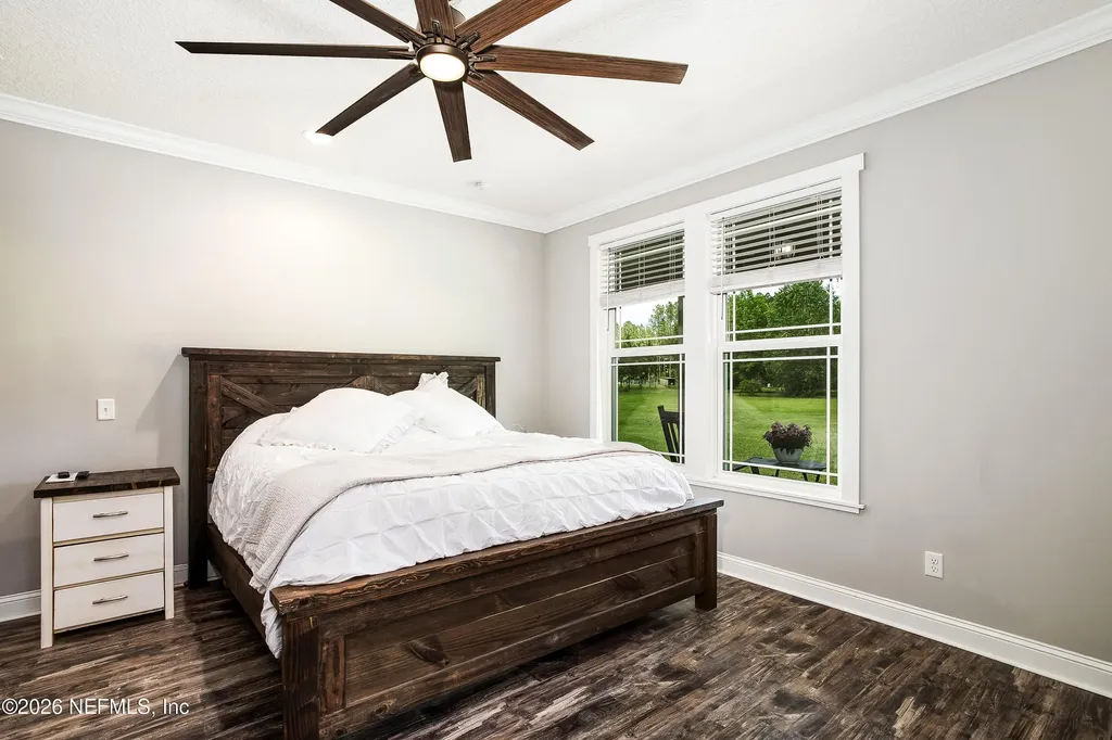 26575 Sheared Stokes Road Hilliard FL 32046