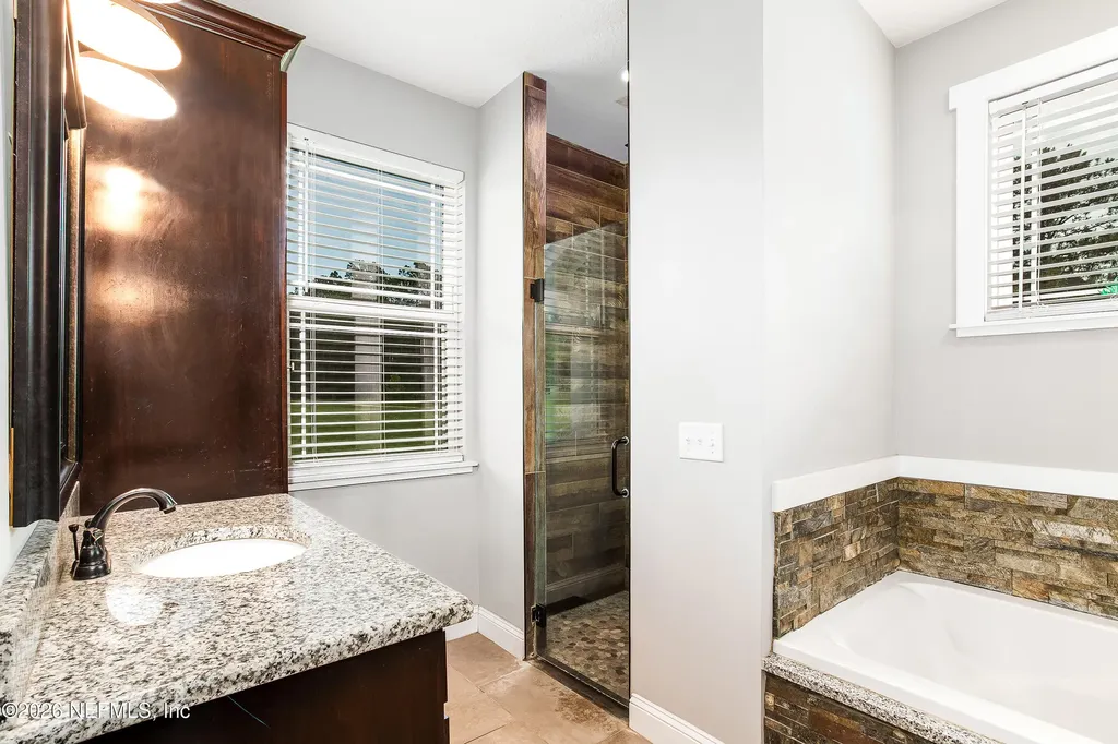 26575 Sheared Stokes Road Hilliard FL 32046